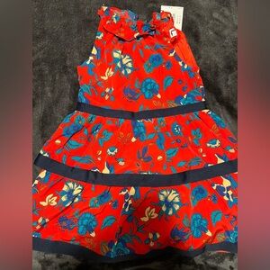 Janie and Jack dress